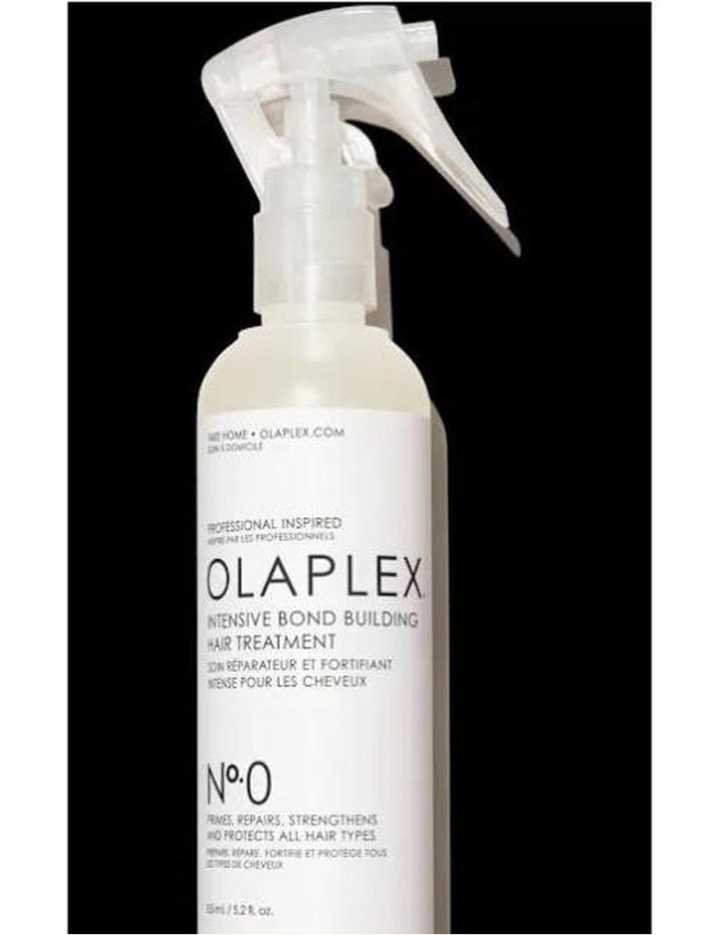 Olaplex No.0 Intensive Bond Building Treatment Full Size Sealed Bottle